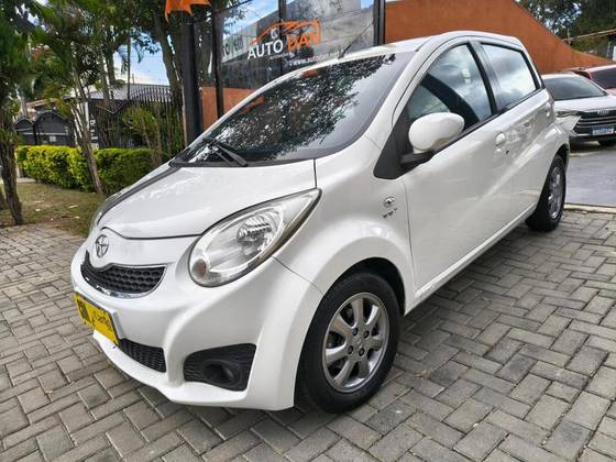 JAC J2 1.4 16V JETFLEX 4P MANUAL